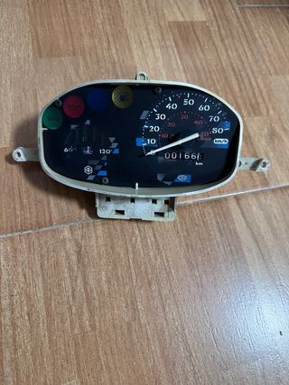 Marcador Piaggio Zip SP