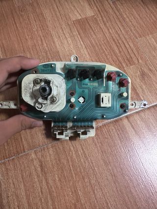 Marcador Piaggio Zip SP