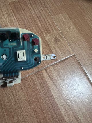 Marcador Piaggio Zip SP