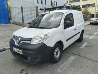 Renault Kangoo 2018