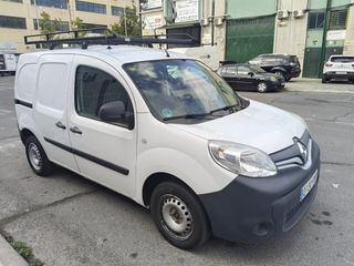 Renault Kangoo 2018