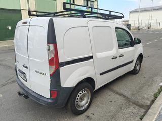 Renault Kangoo 2018