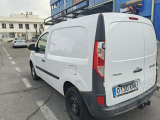 Renault Kangoo 2018