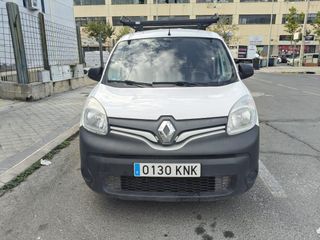 Renault Kangoo 2018