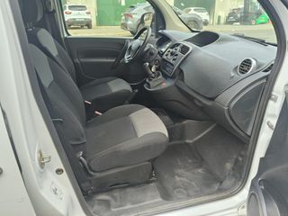 Renault Kangoo 2018
