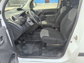 Renault Kangoo 2018