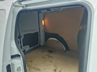 Renault Kangoo 2018