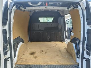 Renault Kangoo 2018
