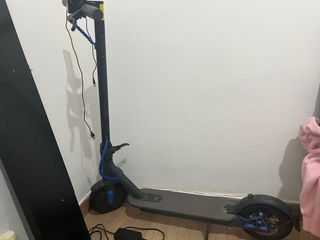 Patinete Eléctrico Negro
Xiaomi scooter 3
75-50€
