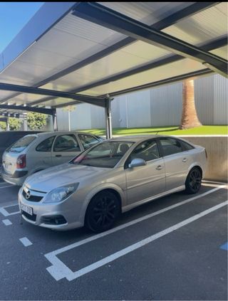 Opel Vectra 2006