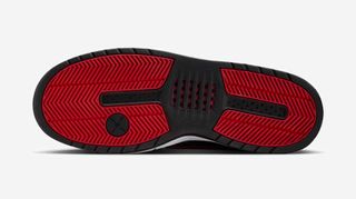 Nike SB Paul Rodriguez Zoom Air 1 Talla 42 "BRED"