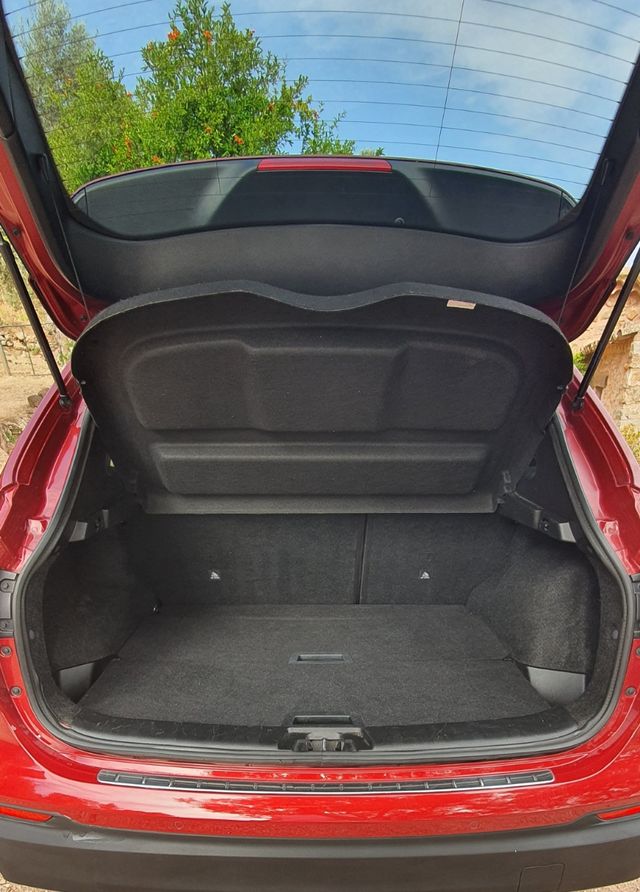 Nissan Qashqai 2021 Automático