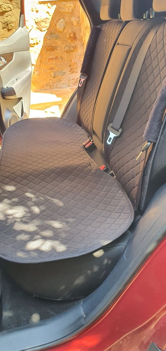 Nissan Qashqai 2021 Automático