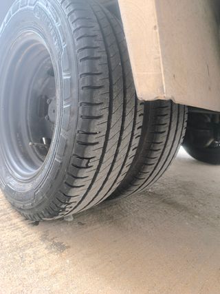Mercedes-Benz Sprinter 2004