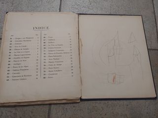 Mi Álbum Nestlé 1932 Incompleto