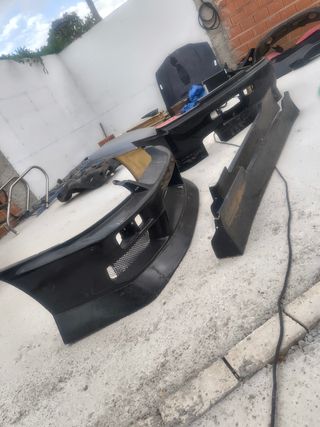 Kit Drift Skyline R34