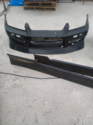 Kit Drift Skyline R34