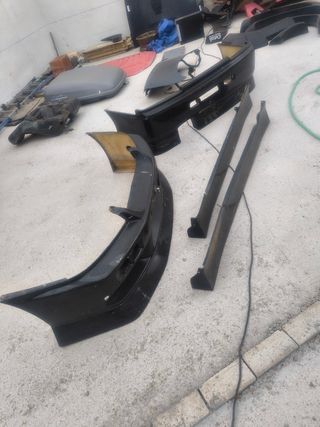Kit Drift Skyline R34