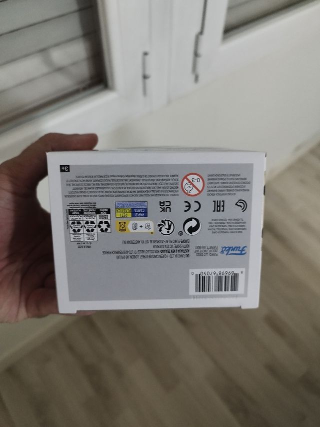 Funko Anakin Skywalker 2022