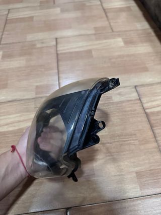 Faro Piaggio Zip SP