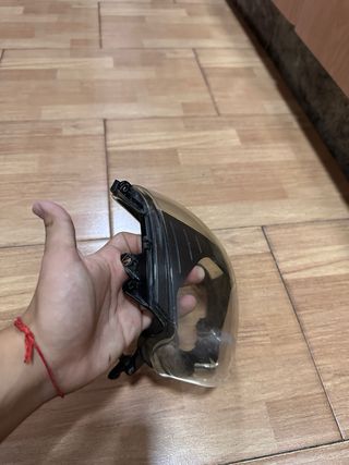 Faro Piaggio Zip SP