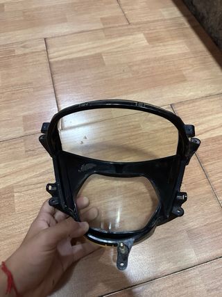 Faro Piaggio Zip SP