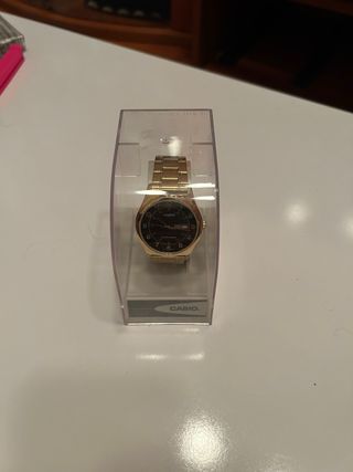 Reloj Casio analog hk-y