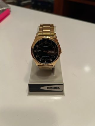 Reloj Casio analog hk-y