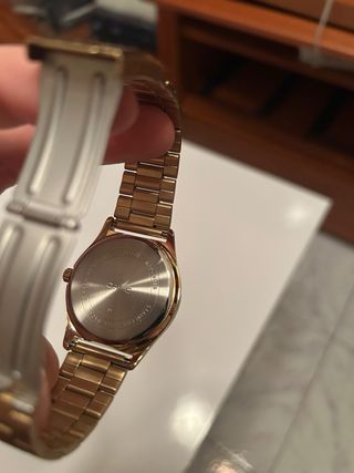 Reloj Casio analog hk-y