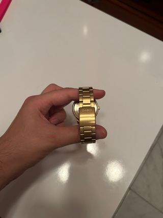 Reloj Casio analog hk-y