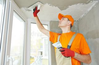 Yesero profesional – Lisar, gotelé y decoración