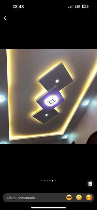 Yesero profesional – Lisar, gotelé y decoración