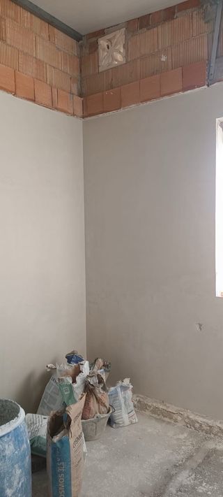 Yesero profesional – Lisar, gotelé y decoración
