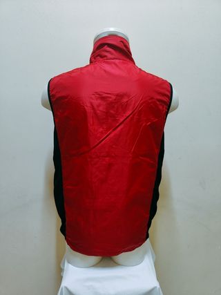 CLIQUE giacca gilet ciclismo running unisex tg. S