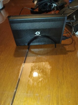 Disco Duro externo Seagate BarraCuda 1TB