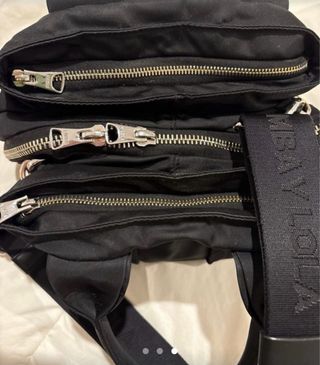 Bolso Bimba y Lola Negro