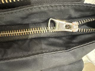 Bolso Bimba y Lola Negro