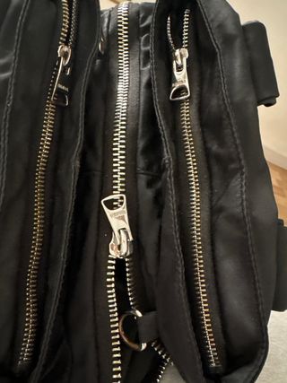 Bolso Bimba y Lola Negro