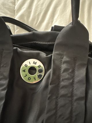 Bolso Bimba y Lola Negro