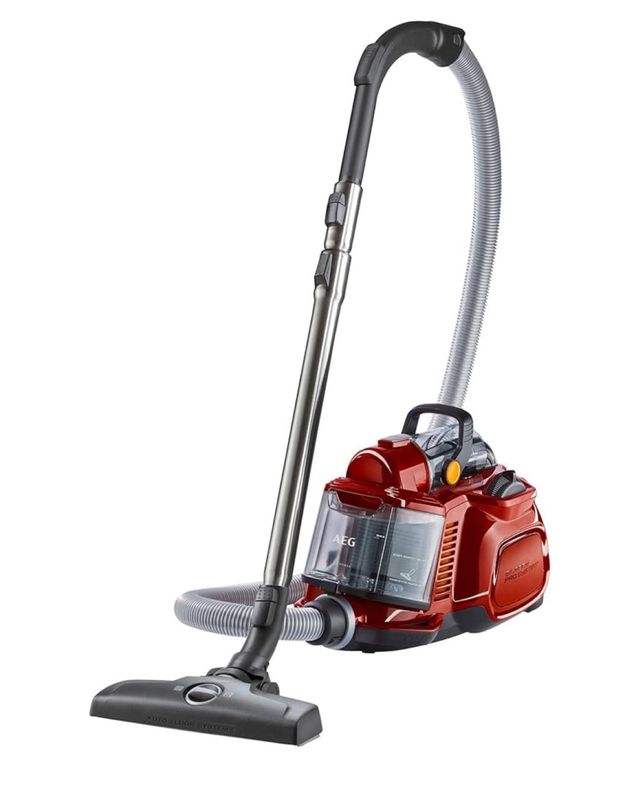 AEG LX7-2-CR-A Aspirapolvere senza Sacco