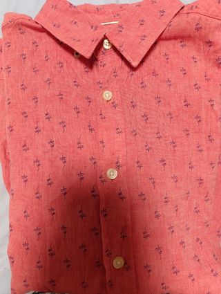 Lote pack 4 Camisas Hombre