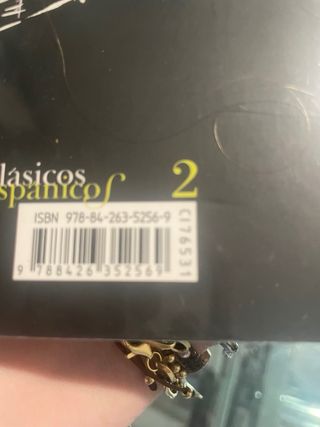 Lazarillo De Tormes (Clasicos Hispanicos/ Hispa...