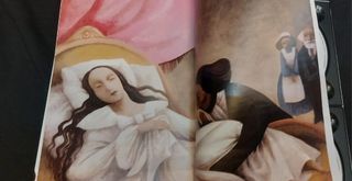 Colección Verdi 4 CDs La Traviata y Rigoletto.