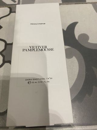 Colección Perfumes Zara Jo Malone