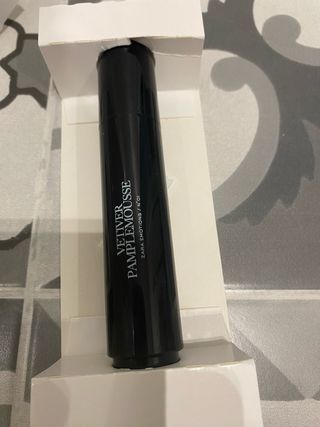 Colección Perfumes Zara Jo Malone