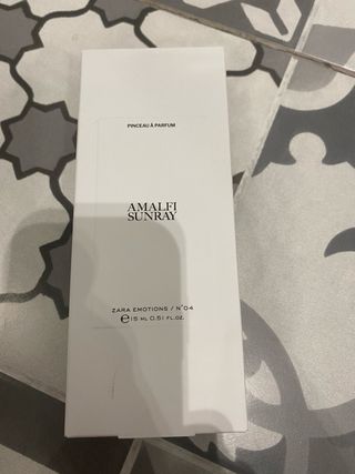 Colección Perfumes Zara Jo Malone