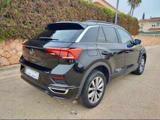 Volkswagen T-Roc 2022 R line