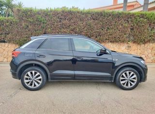 Volkswagen T-Roc 2022 R line