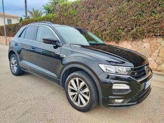 Volkswagen T-Roc 2022 R line