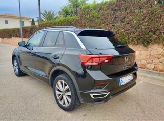 Volkswagen T-Roc 2022 R line